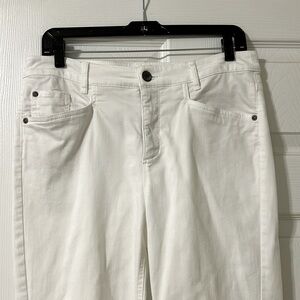 J Jill denim size 10